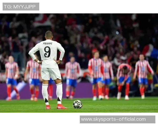 欧联杯激战马竞与巴黎圣日耳曼战平点球大战成全场焦点解析